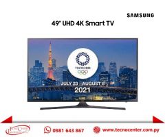 Televisor Smart LED Samsung 49